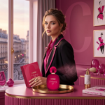 PERFUME FEMENINO ENRICO COVERI CONTEMPORARY GIRL EDP 100ML - Imagen 3