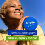 CREMA HIDRATANTE NIVEA CREME 30ML - Imagen 5