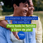 CREMA HIDRATANTE NIVEA CREME 30ML - Imagen 7