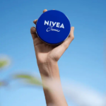 CREMA HIDRATANTE NIVEA CREME 30ML - Imagen 8