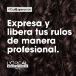MÁSCARA CAPILAR L’OREAL SERIE EXPERT CURL EXPRESSION 500ML - Imagen 5