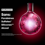 MÁSCARA CAPILAR L’OREAL SERIE EXPERT CURL EXPRESSION RICHE RICH 500ML - Imagen 3