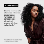 SHAMPOO CAPILAR L’OREAL SERIE EXPERT CURL EXPRESSION 300ML - Imagen 3