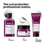 SHAMPOO CAPILAR L’OREAL SERIE EXPERT CURL EXPRESSION 300ML - Imagen 6