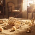 PERFUME FEMENINO LATTAFA DALAL EDP 100ML - Imagen 5