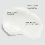 MÁSCARA CAPILAR SEBASTIAN DARK OIL 500ML - Imagen 2