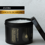 MÁSCARA CAPILAR SEBASTIAN DARK OIL 500ML - Imagen 4