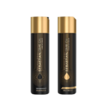 SET CAPILAR SEBASTIAN DARK OIL SHAMPOO + ACONDICIONADOR 250ML