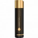 SET CAPILAR SEBASTIAN DARK OIL SHAMPOO + ACONDICIONADOR 250ML - Imagen 4