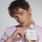 PERFUME MASCULINO PRIME COLLECTION DEEP SENSE SPORT EDP 100ML - Imagen 4