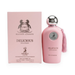 PERFUME FEMENINO MAYSON LEGEND DELICIUS POR FEMME EDP 100ML