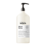 SHAMPOO CAPILAR L'ORÉAL EXPERT SERIES METAL DETOX 1500ML