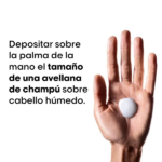 SHAMPOO CAPILAR L'ORÉAL EXPERT SERIES METAL DETOX 1500ML - Imagen 3