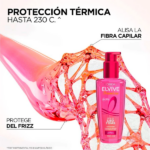 SÉRUM CAPILAR L'ORÉAL ELVIVE DREAM LISO 100ML - Imagen 3