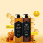 SHAMPOO CAPILAR KERASYS PROPOLIS ENERGY 1000ML - Imagen 2