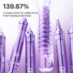 CREMA PARA OJOS NUMBUZIN N°9 NAD + RETINOL VOLUMETOX 10ML - Imagen 4