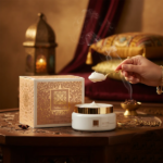 CREMA CORPORAL FEMENINO AFEER FAKHAR ROSE GOLD 250GR - Imagen 5