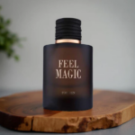 PERFUME MASCULINO ELYSEES FASHION FEEL MAGIC EDP 100ML - Imagen 3