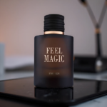 PERFUME MASCULINO ELYSEES FASHION FEEL MAGIC EDP 100ML - Imagen 4