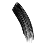 MÁSCARA DE PESTAÑA MAYBELLINE LASH SENSATIONAL FIRE WORK ELECTRO BLACK WATERPROOF - Imagen 2