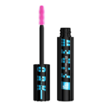 MÁSCARA DE PESTAÑA MAYBELLINE LASH SENSATIONAL FIRE WORK ELECTRO BLACK WATERPROOF
