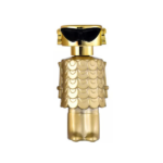 PERFUME FEMENINO LOVALI FLAME GOLDEN EDP 75ML - Imagen 2