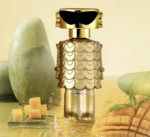 PERFUME FEMENINO LOVALI FLAME GOLDEN EDP 75ML - Imagen 3