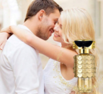 PERFUME FEMENINO LOVALI FLAME GOLDEN EDP 75ML - Imagen 4