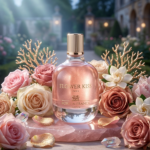 PERFUME UNISEX BORN IN FRANCE FLOWER KISS PARIS EDP 100ML - Imagen 3