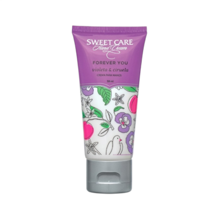 CREMA DE MANOS SWEET CARE FOREVER YOU 59ML