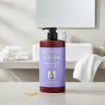 TRATAMIENTO CAPILAR KERASYS ADVANCED KERAMIDE FRIZZ CARE AMPOULE 1000ML - Imagen 2