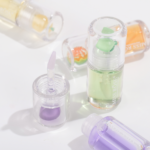 LABIAL LÍQUIDO MISS ROSE FRUIT LIP CARE ESSENCE - Imagen 2