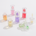 LABIAL LÍQUIDO MISS ROSE FRUIT LIP CARE ESSENCE - Imagen 3