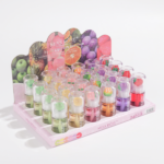 LABIAL LÍQUIDO MISS ROSE FRUIT LIP CARE ESSENCE - Imagen 4