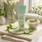 EXFOLIANTE FACIAL CLINIANS HYDRA PLUS ATTIVA PURIFICANTE CLEANSING GEL 150ML - Imagen 2