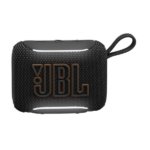ALTAVOZ PORTÁTIL JBL GO 5 BT 4.8W BLACK - Imagen 2