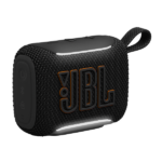 ALTAVOZ PORTÁTIL JBL GO 5 BT 4.8W BLACK