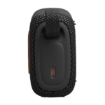 ALTAVOZ PORTÁTIL JBL GO 5 BT 4.8W BLACK - Imagen 4