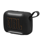 ALTAVOZ PORTÁTIL JBL GO 5 BT 4.8W BLACK - Imagen 6