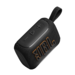 ALTAVOZ PORTÁTIL JBL GO 5 BT 4.8W BLACK - Imagen 7
