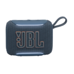ALTAVOZ PORTÁTIL JBL GO 5 BT 4.8W BLUE - Imagen 2