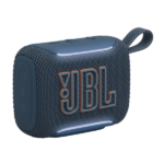 ALTAVOZ PORTÁTIL JBL GO 5 BT 4.8W BLUE