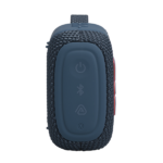 ALTAVOZ PORTÁTIL JBL GO 5 BT 4.8W BLUE - Imagen 5