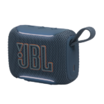 ALTAVOZ PORTÁTIL JBL GO 5 BT 4.8W BLUE - Imagen 6