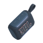 ALTAVOZ PORTÁTIL JBL GO 5 BT 4.8W BLUE - Imagen 7