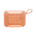 ALTAVOZ PORTÁTIL JBL GO 5 BT 4.8W ORANGE - Imagen 2