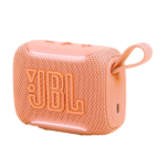 ALTAVOZ PORTÁTIL JBL GO 5 BT 4.8W ORANGE - Imagen 3