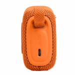 ALTAVOZ PORTÁTIL JBL GO 5 BT 4.8W ORANGE - Imagen 5