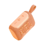 ALTAVOZ PORTÁTIL JBL GO 5 BT 4.8W ORANGE - Imagen 6