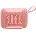 ALTAVOZ PORTÁTIL JBL GO 5 BT 4.8W PINK - Imagen 2